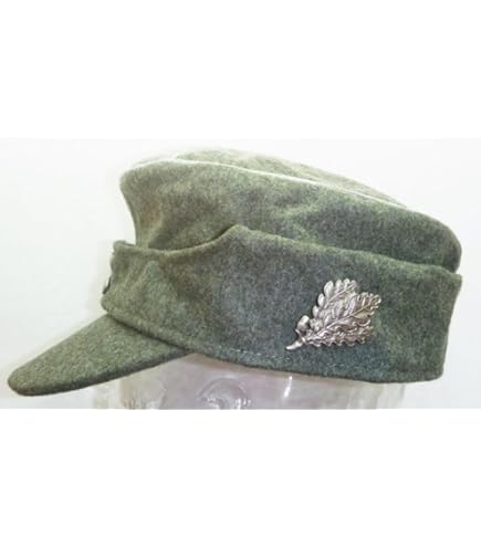 Amazon | 第二次世界大戦 ドイツ軍 ドイツ帝国 エリート 黒 ウール材料