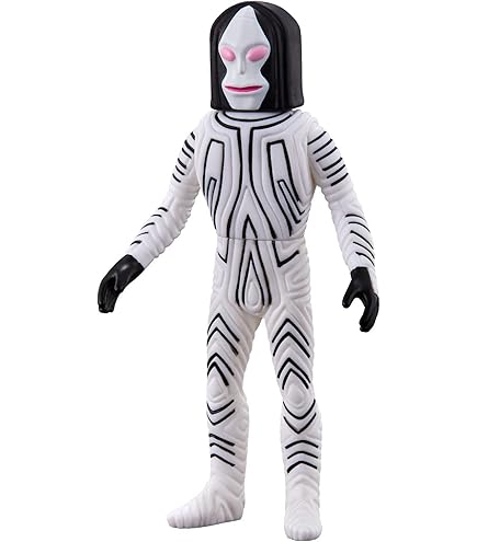 Amazon.co.jp: 怪獣53【シラリー】ウルトラマンG : おもちゃ