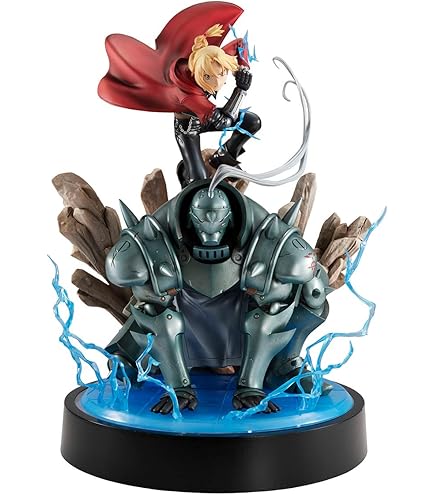 Amazon.co.jp: RAH リアルアクションヒーローズ 220DX 鋼の錬金術師