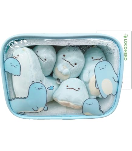 Amazon.co.jp: すみっコぐらし ほにゃぐるみーず シリーズ おすわりほ