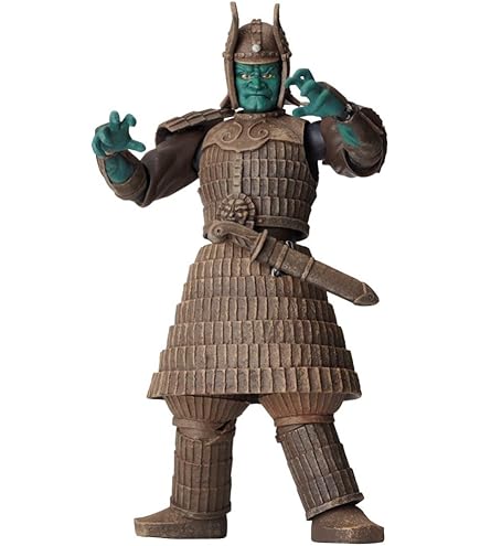 Amazon | 特撮リボルテック009 ジャイアントロボ ノンスケール ABS&PVC