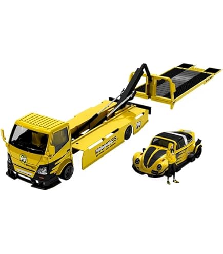 Amazon | 限定品 エムテック MTECH 1/43 日野 レンジャー エンドレス