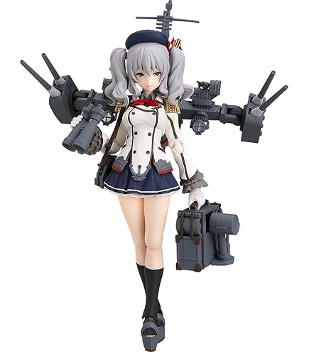 Amazon.co.jp: 艦隊これくしょん ‐艦これ‐ 合金島風 ノンスケール