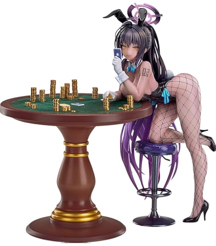 Amazon | ウイング(Wing) ボンバーガール セピア 1/6スケール ABS&PVC&