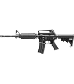 Amazon.co.jp: 東京マルイ No8 CQB-R (ブラック) 18歳以上次世代電動