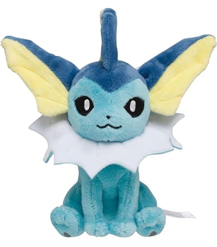 Amazon.co.jp: ポケモンセンターオリジナル ぬいぐるみ へんしん