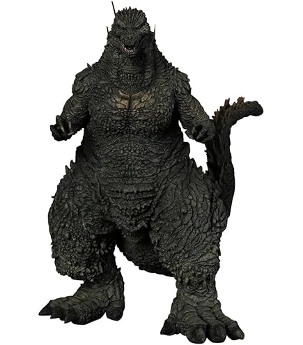 Amazon.co.jp: Ichiban Kuji Godzilla - 1.0 Prize Godzilla (2023