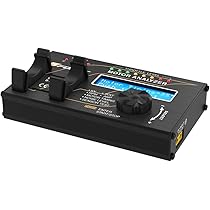 Amazon | ジーフォース Motor Analyzer G0107 | ラジコン・ドローン 通販