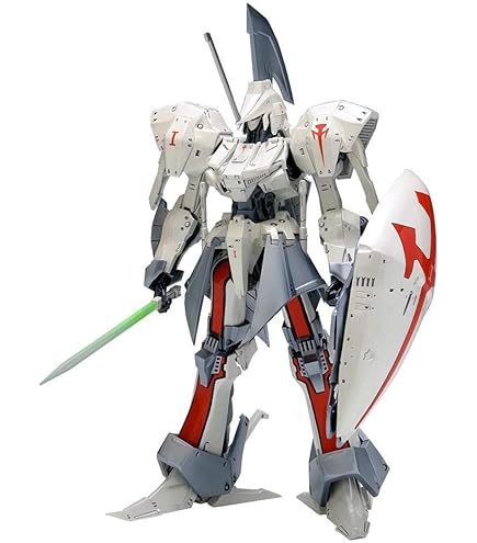 Amazon | FSS ファイブスター物語 1/144 EX ナイト・オブ・ゴールド