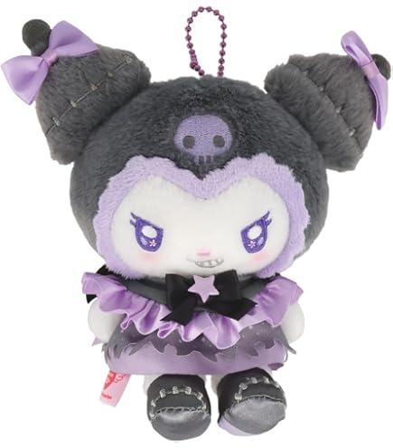 Amazon.co.jp: サンリオ(SANRIO) マスコットバッグチャーム（ショート