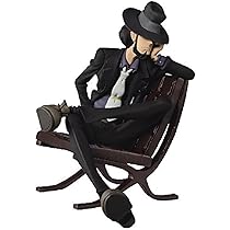 Amazon.co.jp: CREATOR×CREATOR ルパン三世 次元大介 ノーマルカラー