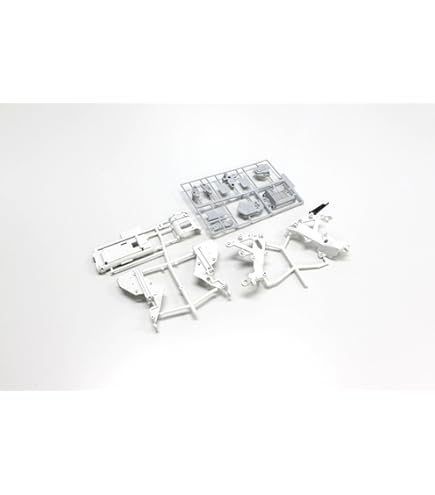 Amazon | 京商 金属パーツセット (ハングオンレーサー/GP59) ラジコン