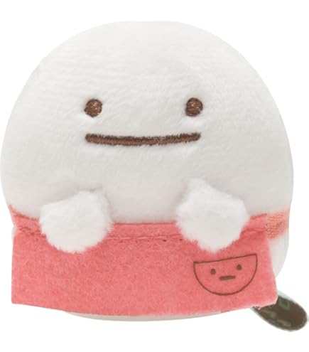 Amazon | 【すみっコぐらしShop限定☆】すみっコぐらし「かわうそと