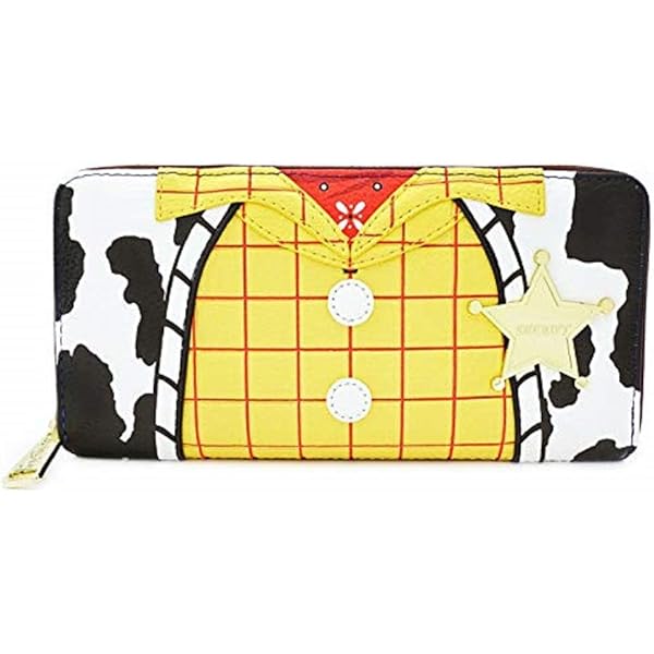 Amazon | Loungefly Pixar トイストーリー 30周年記念バズライトイヤー