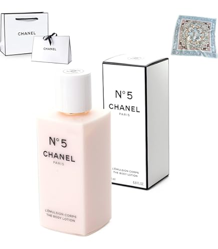 Amazon | シャネル CHANEL ココ ヌワール ボディ クリーム 150g [並行