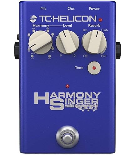 Amazon.co.jp: TC HELICON エコー タップ ディレイ VOICETONE E1【国内
