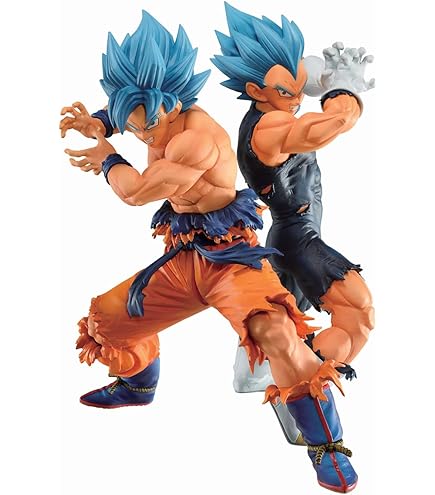 Amazon.co.jp: 一番くじ ドラゴンボールメモリーズ B賞 超サイヤ人