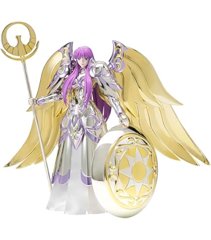 Amazon | 当時物 聖闘士星矢 聖闘士聖衣大系 黄金聖衣 乙女座の聖衣