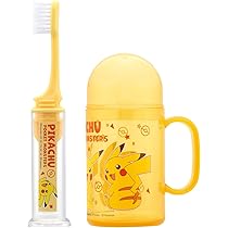 Amazon.co.jp: エスケイジャパン(SK Japan) 星のカービィ 歯磨きセット