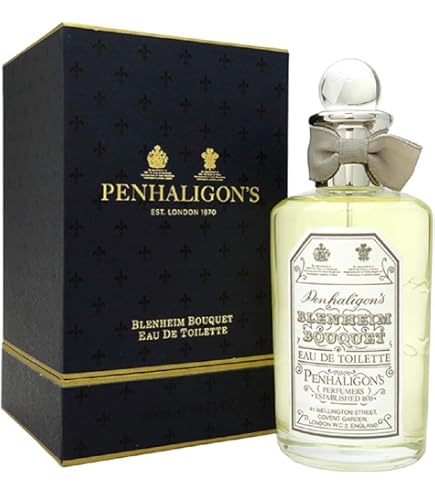 Amazon | ペンハリガン PENHALIGON'S ルナ オードトワレ EDT SP 100ml