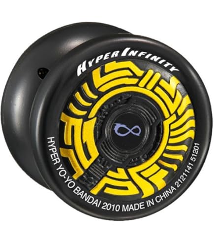 Amazon | ハイパーヨーヨー ハイパークラスター サンダードレイク