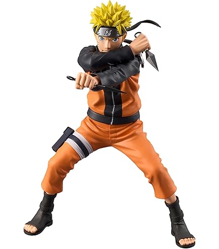 Amazon | 疾風伝 1番くじ C賞 我愛羅 フィギュア | フィギュア・ドール