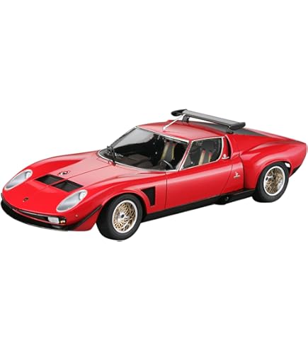 Amazon | フジミ模型 1/24 リアルスポーツシリーズ No.87 シボレー