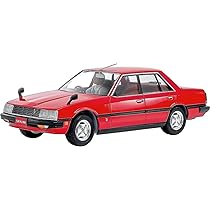 Amazon | タミヤ 1/24 スポーツカーシリーズ No.374 NISSAN