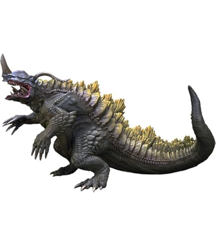 Amazon.co.jp: 1/6特撮シリーズ ネロンガ（シンウルトラマン） 約400mm