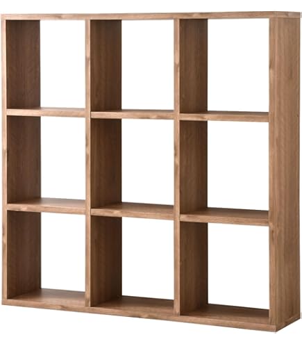 Amazon｜IKEA/イケア KALLAX/カラックス：シェルフユニット112x147