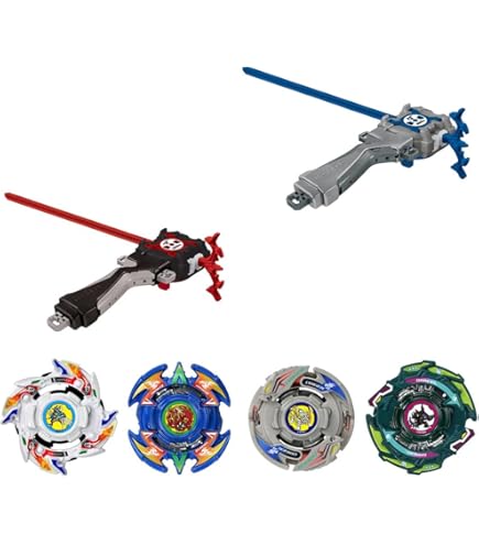 Amazon | 爆転シュート ベイ ベイアルティメットシューター