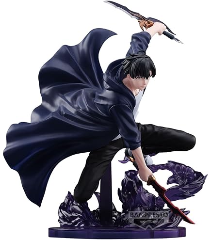 Amazon.co.jp: 水篠旬 フィギュア 俺だけレベルアップな件 Trio-Try-iT