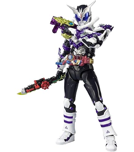 Amazon.co.jp: S.H.Figuarts ブラッドスターク 仮面ライダービルド