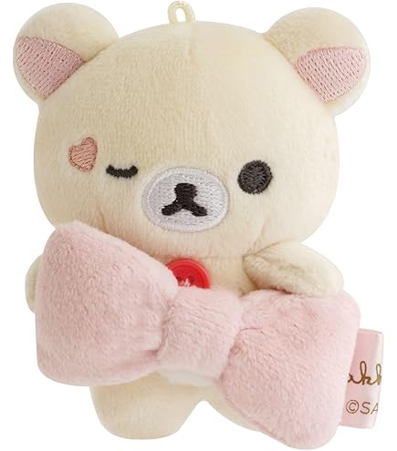 Amazon.co.jp: リラックマ ハッピーアイスクリーム ぬいぐるみ