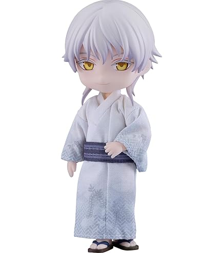 Amazon | ねんどろいどどーる 刀剣乱舞ONLINE おようふくセット 三日月