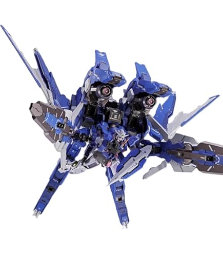 Amazon | METAL BUILD GNアームズ TYPE-E 機動戦士ガンダム00