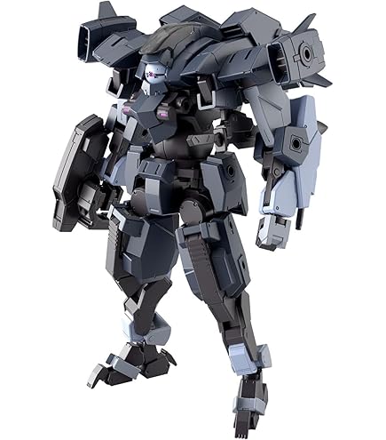 Amazon | BANDAI SPIRITS(バンダイ スピリッツ) HG 境界戦機ウェポン
