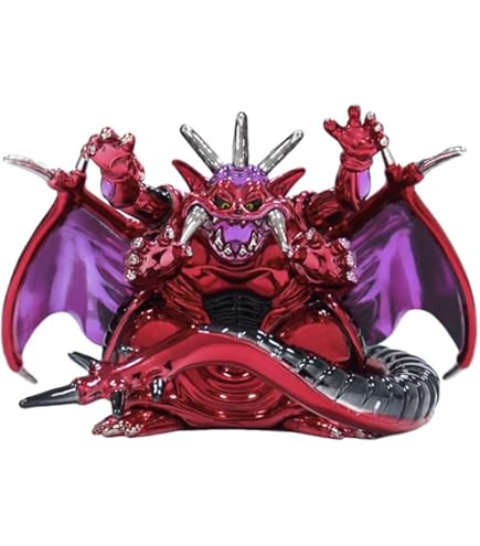 Amazon.co.jp: ドラゴンクエスト モンスターズギャラリーHD2 BOX : ホビー