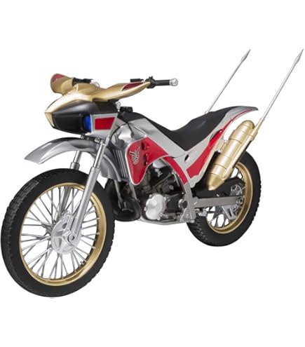 Amazon.co.jp: S.H.Figuartsビートチェイサー2000【2016年01月発売