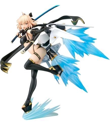 Amazon | アッセンブル・ヒロインズ 『Fate/Grand Order』 アサシン