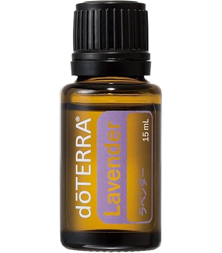 Amazon.co.jp: doTERRA(ドテラ) dōTERRA[ドテラ] レモン [15ml] 1本
