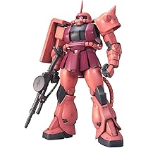 Amazon | BANDAI SPIRITS(バンダイ スピリッツ) MG 機動戦士ガンダム
