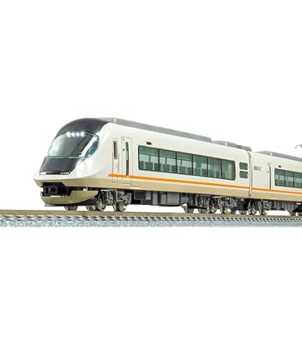 Amazon | KATO Nゲージ 近鉄21000系 アーバンライナー 6両セット 10