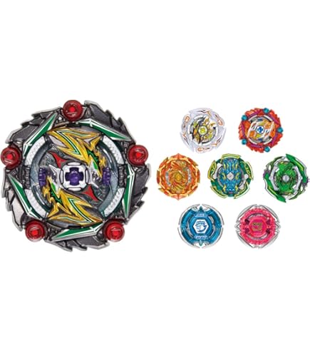 Amazon.co.jp: ベイブレードバースト マキシマムガルーダ.8F.Fl (B-87