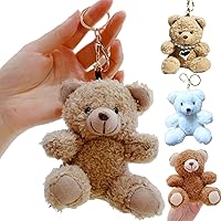 Amazon.co.jp: [クロムハーツ] テディベア ベア クマ ダガーネックレス