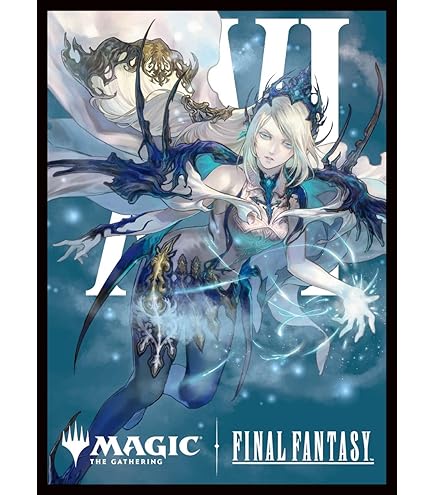 Amazon | エンスカイ(ENSKY) 『マジック:ザ・ギャザリング――FINAL