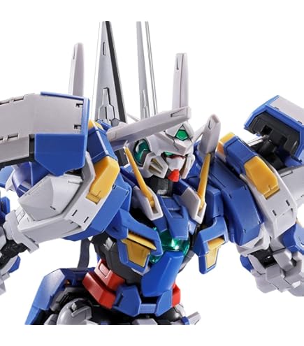 Amazon | RG ガンダムアヴァランチエクシアダッシュ 1/144スケール