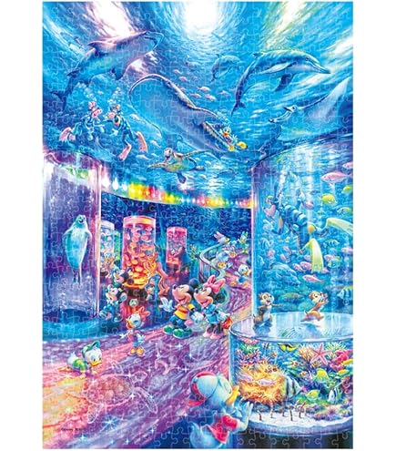 Amazon.co.jp: 500ピース ジグソーパズル スター・ウォーズ ~フォース