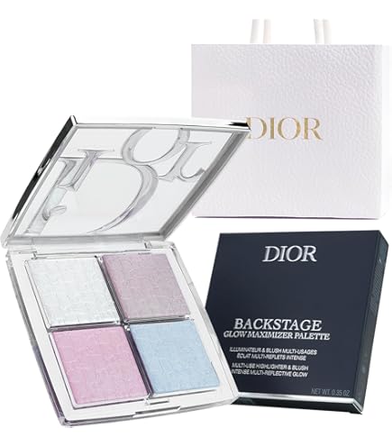 Amazon | 【国内正規品】DIOR ディオール バックステージ グロウ