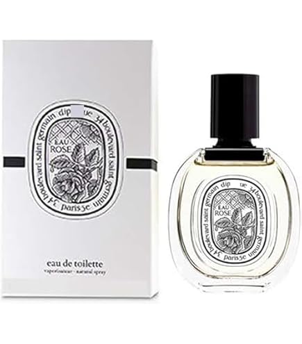 Amazon | ディプティック DIPTYQUE オーローズ オードトワレ 50ml EDT